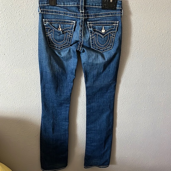 True Religion Denim Pants - Picture 9 of 10
